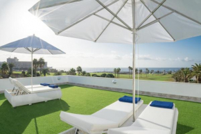 Amarilla Golf Villas-lovely Complex-amazing View